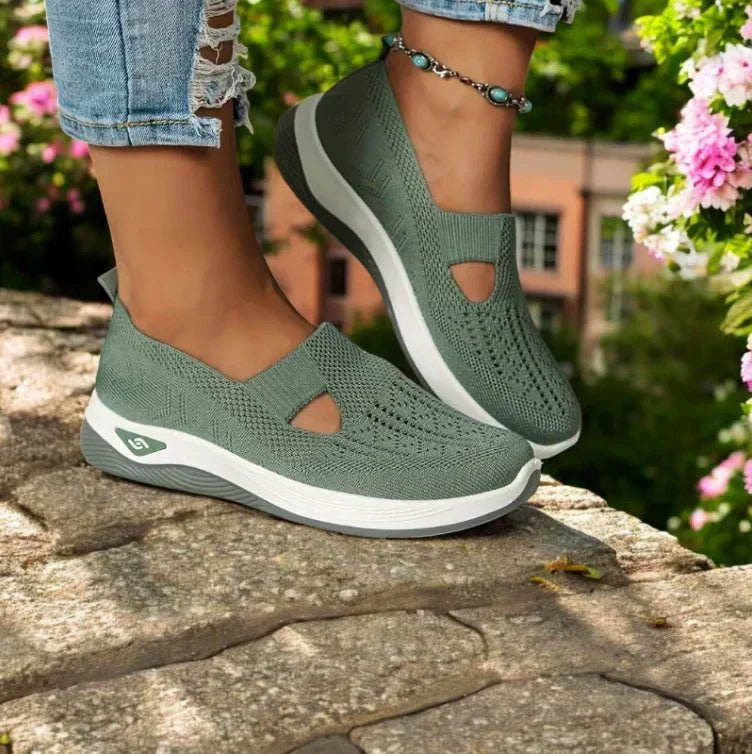 Nora | Sneakers leggere e confortevoli