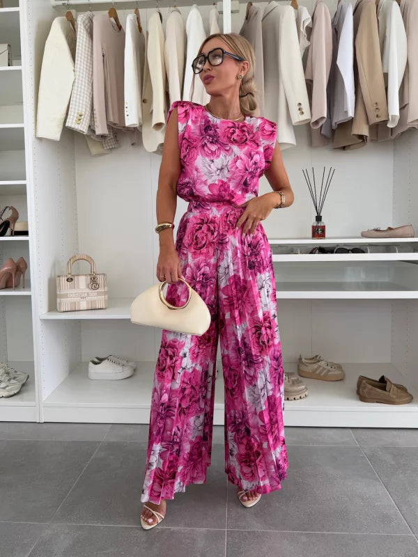 Maruja | insieme elegante e confortevole