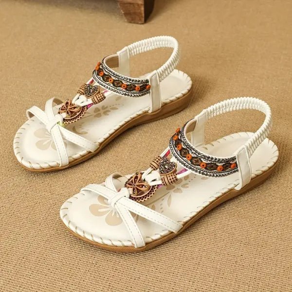 Denice | Sandali ortopedici eleganti