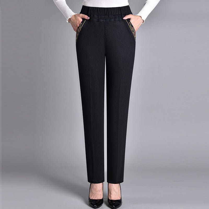 Graciela | Jeans Eleganti Senza Tempo